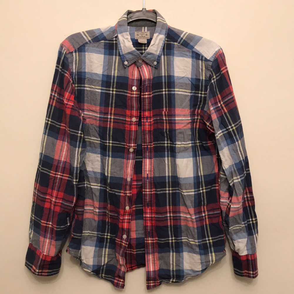 J Crew shirt